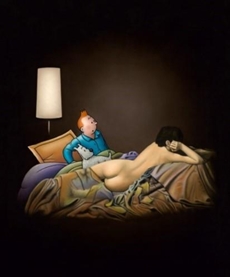 Waking Up - Ole Ahlberg